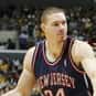 Aaron Williams is listed (or ranked) 20 on the list The Greatest Xavier Basketball Players of All Time