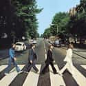 Abbey Road on Random Best Beatles Albums