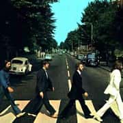 "Abbey Road" - The Beatles - 1969