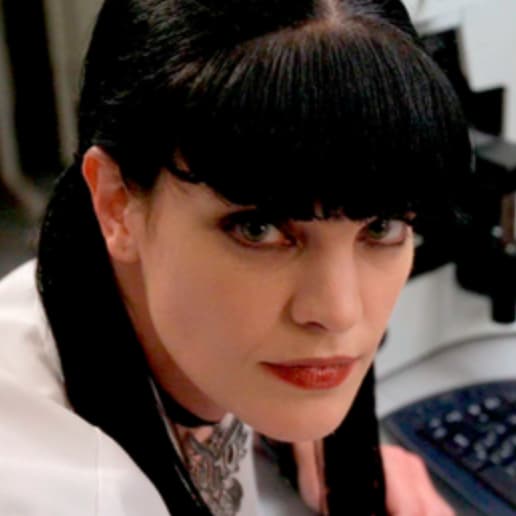 Abby Sciuto