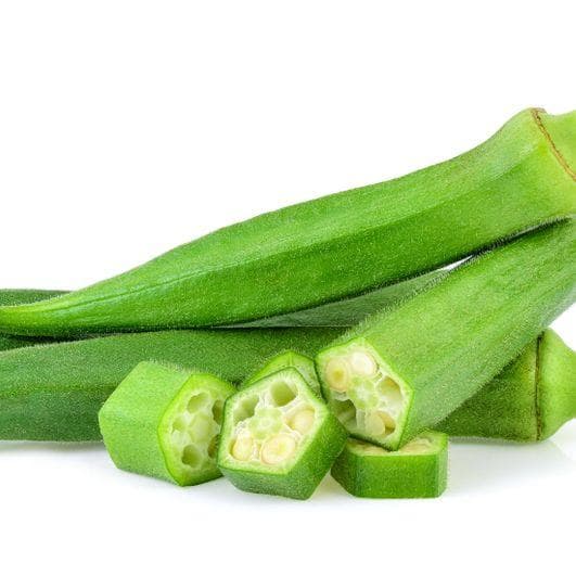 Okra