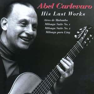Abel Carlevaro
