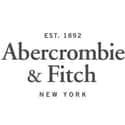 Abercrombie & Fitch on Random Best Outerwear Brands