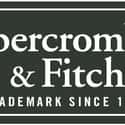Abercrombie & Fitch on Random Best Retail Companies to Work For