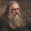 Aberforth Dumbledore on Random Best Members of Gryffindo
