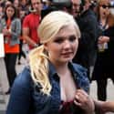 Abigail Breslin on Random Best Young Actresses Under 25