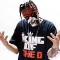Dirty History, Hatchet Warrior, Rain From the Sun   James Lowery, also known as Anybody Killa, or ABK, is a Native American rapper from Detroit, Michigan, whose stage persona is that of a Native American warrior.