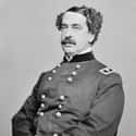 Abner Doubleday on Random Famous People Buried at Arlington National Cemetery