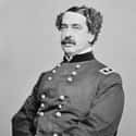 Abner Doubleday on Random Famous People Buried at Arlington National Cemetery