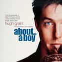 About a Boy on Random Best Hugh Grant Movies