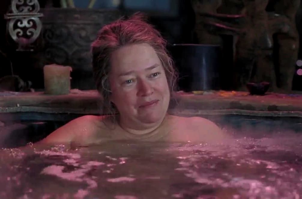 Behind-The-Scenes Stories From Kathy Bates Movies