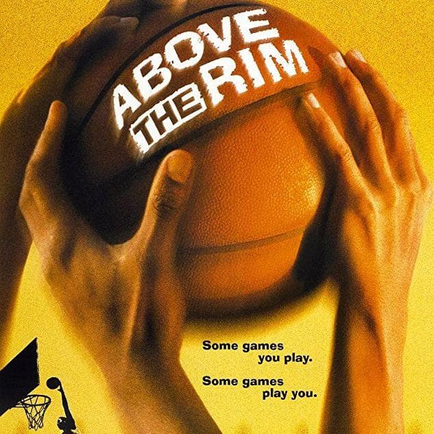 Above the Rim