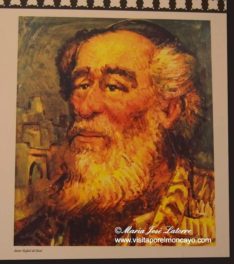 Resultado de imagen para Abraham ben Meir ibn Ezra