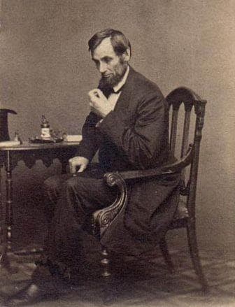 Abraham Lincoln Is An Honoree Of The National Wrestling Hall Of Fame And Once Attempted To Duel With Broadswords