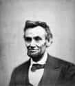 Abraham Lincoln on Random Last Known Photos Taken Of Legendary Historical Figures