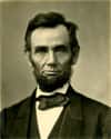 Abraham Lincoln on Random Celebrities Who Died Without a Will