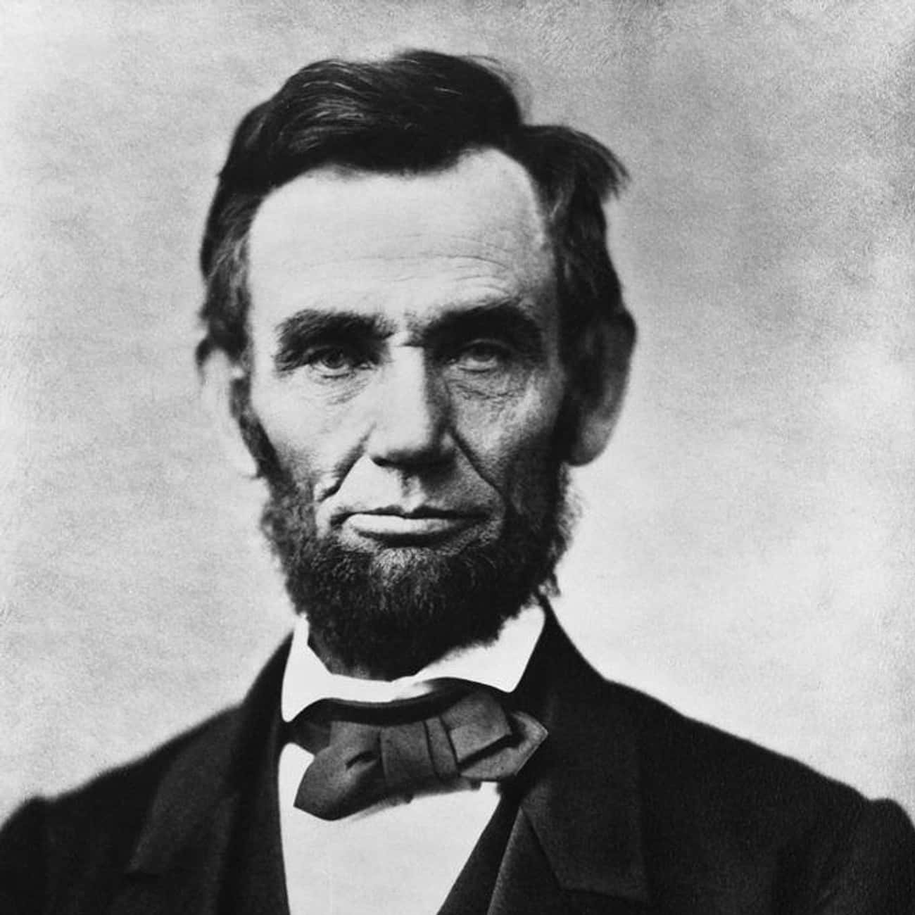 Abraham Lincoln May Have Passed Syphilis On To His Wife