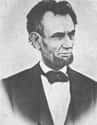 Abraham Lincoln on Random Last Pictures Of US Presidents Before They Died