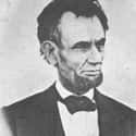Abraham Lincoln on Random Last Pictures Of US Presidents Before They Died