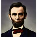 Abraham Lincoln is listed (or ranked) 2 on the list The Most Important Leaders in World History