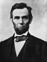 Abraham Lincoln on Random Historical Figures Who Struggled With Depression