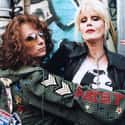 Absolutely Fabulous on Random Best 1990s British Sitcoms
