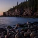 Acadia National Park on Random Best National Parks in the USA