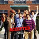 Accepted on Random Best Party Movies
