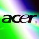Acer Inc. on Random Best Computer Brands