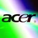 Acer Inc. on Random Best Laptop Brands