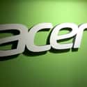Acer Inc. on Random Best Projector Brands