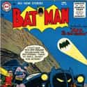 Ace the Bat-Hound on Random Best Comic Book Animal Companions