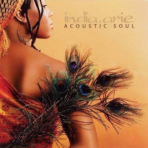 Acoustic Soul