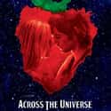 2007   Across the Universe is a 2007 British-American jukebox musical romantic drama film directed by Julie Taymor.