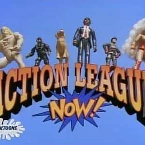 Action League Now
