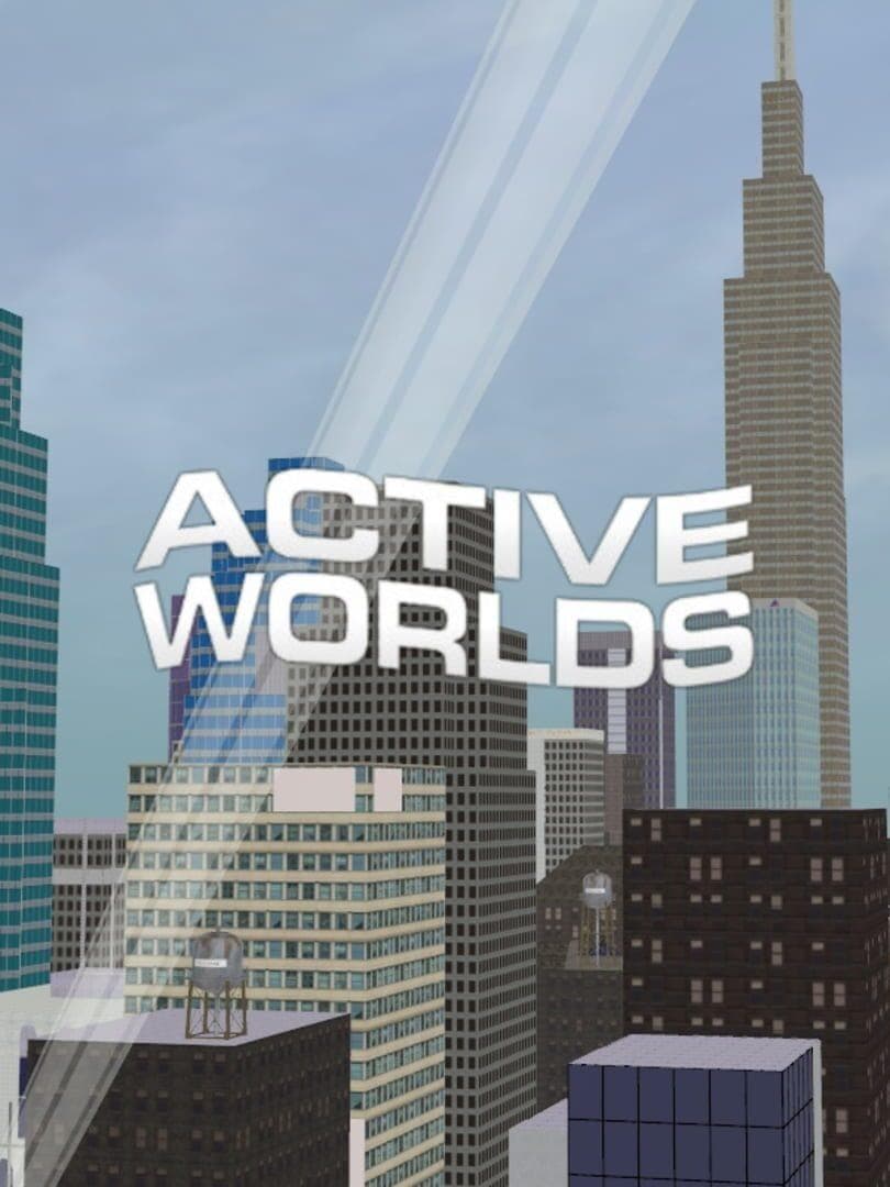 The Best Virtual World Games List | Top Games in the Virtual World Genre