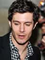 Adam Brody on Random Actors Who Were THIS CLOSE to Playing Superheroes