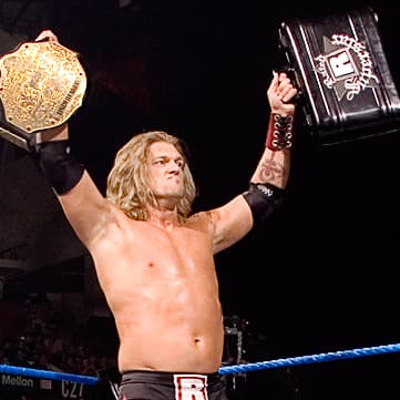 Best WWE Money in the Bank Winners List