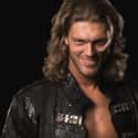 Edge on Random Greatest WWE Superstars