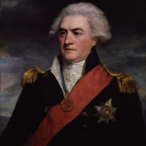 Adam Haldane-Duncan, 2nd Earl of Camperdown