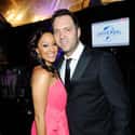 Adam Housley on Random Famous White Men Who Have Been Married To Black Women