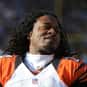 Adam Jones is listed (or ranked) 12 on the list The Best West Virginia Football Players of All Time