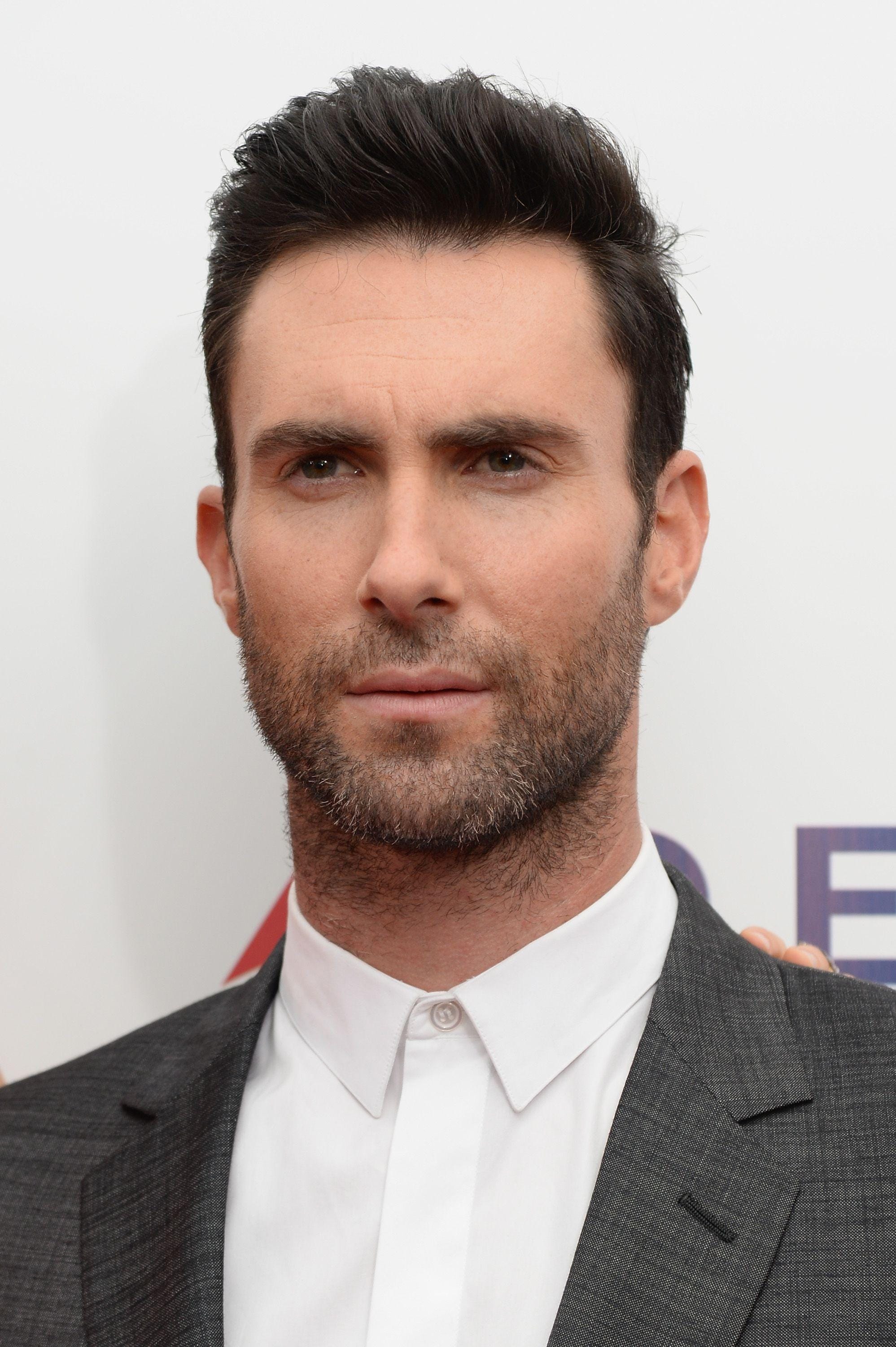 Adam Levine Rankings & Opinions