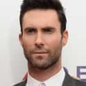 age 39   Adam Noah Levine is an American singer, songwriter, multi-instrumentalist, and actor. He is the lead vocalist for the Los Angeles pop rock band Maroon 5.