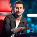 Adam Levine on Random Worst Singing Competition Show Judges