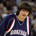 Adam Morrison on Random Greatest Gonzaga Basketball Players