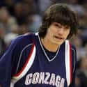 Adam Morrison on Random Greatest Gonzaga Basketball Players