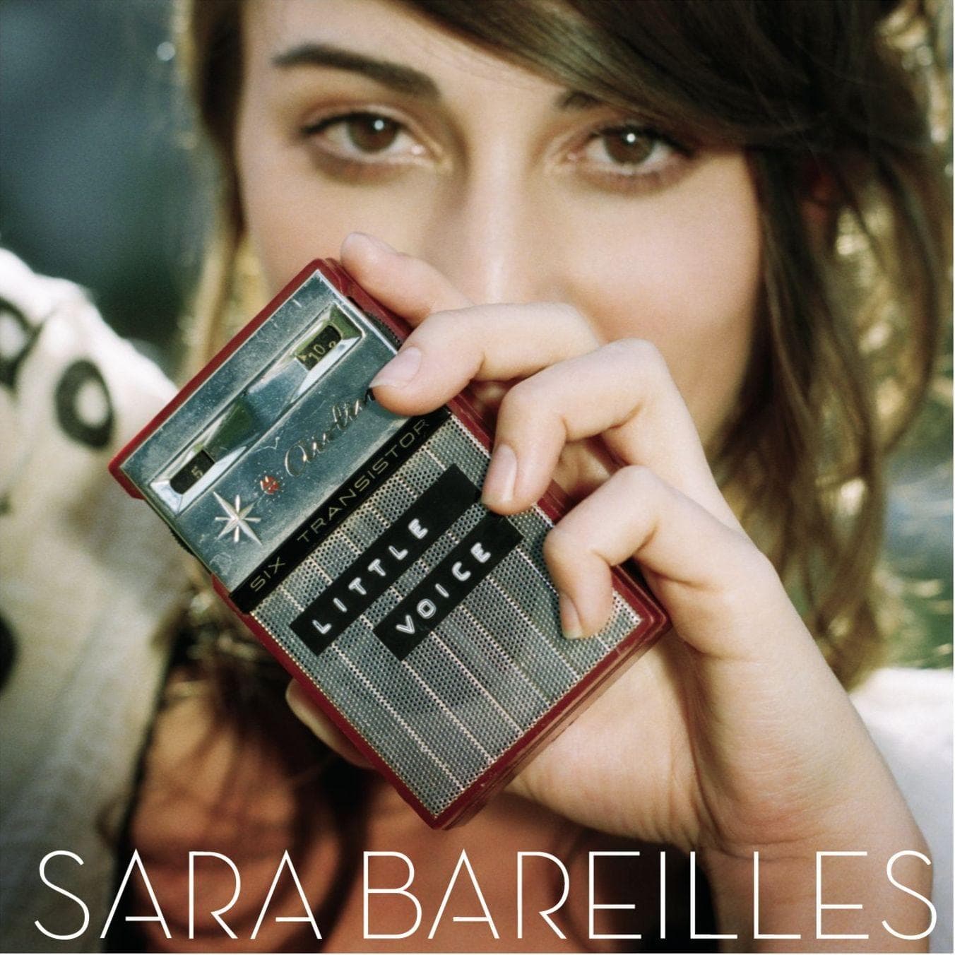 Image of Random Best Sara Bareilles Albums