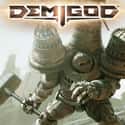 Demigod on Random Most Popular MOBA Video Games Right Now