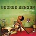 Irreplaceable on Random Best George Benson Albums